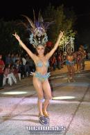 lbum de fotos carnaval de Alvear 2016