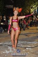 lbum de fotos carnaval de Alvear 2016