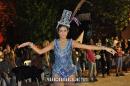 lbum de fotos carnaval de Alvear 2016