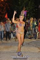 lbum de fotos carnaval de Alvear 2016