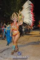 lbum de fotos carnaval de Alvear 2016