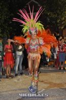 lbum de fotos carnaval de Alvear 2016