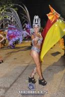 lbum de fotos carnaval de Alvear 2016