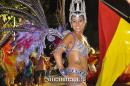 lbum de fotos carnaval de Alvear 2016