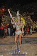 lbum de fotos carnaval de Alvear 2016