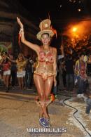lbum de fotos carnaval de Alvear 2016