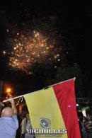 lbum de fotos carnaval de Alvear 2016
