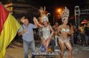 lbum de fotos carnaval de Alvear 2016