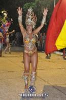 lbum de fotos carnaval de Alvear 2016