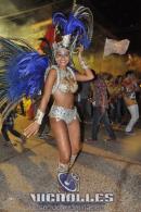 lbum de fotos carnaval de Alvear 2016