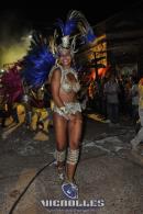 lbum de fotos carnaval de Alvear 2016