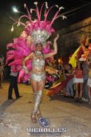lbum de fotos carnaval de Alvear 2016