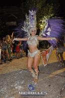 lbum de fotos carnaval de Alvear 2016