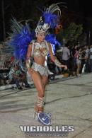 lbum de fotos carnaval de Alvear 2016
