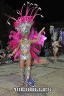 lbum de fotos carnaval de Alvear 2016