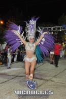 lbum de fotos carnaval de Alvear 2016