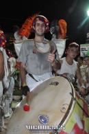 lbum de fotos carnaval de Alvear 2016