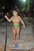 lbum de fotos carnaval de Alvear 2016