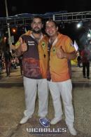 lbum de fotos carnaval de Alvear 2016