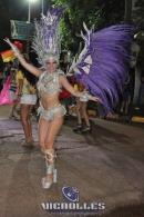 lbum de fotos carnaval de Alvear 2016