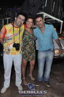 lbum de fotos carnaval de Alvear 2016
