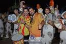 lbum de fotos carnaval de Alvear 2016