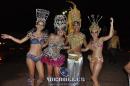 lbum de fotos carnaval de Alvear 2016