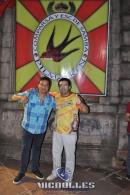 lbum de fotos carnaval de Alvear 2016