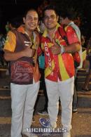 lbum de fotos carnaval de Alvear 2016