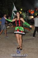 lbum de fotos carnaval de Alvear 2016