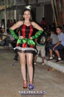 lbum de fotos carnaval de Alvear 2016