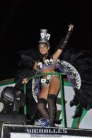 lbum de fotos carnaval de Alvear 2016