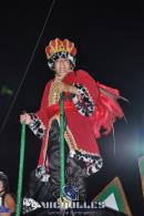 lbum de fotos carnaval de Alvear 2016
