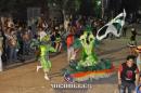 lbum de fotos carnaval de Alvear 2016