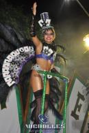 lbum de fotos carnaval de Alvear 2016