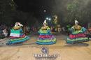 lbum de fotos carnaval de Alvear 2016