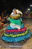 lbum de fotos carnaval de Alvear 2016