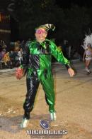 lbum de fotos carnaval de Alvear 2016