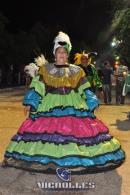 lbum de fotos carnaval de Alvear 2016