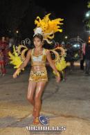 lbum de fotos carnaval de Alvear 2016