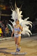 lbum de fotos carnaval de Alvear 2016