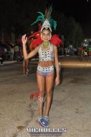 lbum de fotos carnaval de Alvear 2016