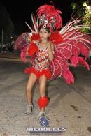 lbum de fotos carnaval de Alvear 2016