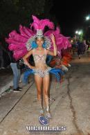 lbum de fotos carnaval de Alvear 2016