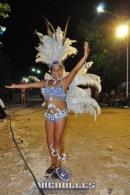 lbum de fotos carnaval de Alvear 2016