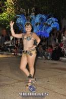 lbum de fotos carnaval de Alvear 2016