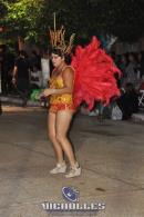 lbum de fotos carnaval de Alvear 2016