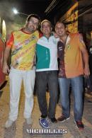 lbum de fotos carnaval de Alvear 2016
