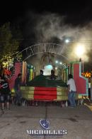 lbum de fotos carnaval de Alvear 2016