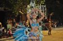 lbum de fotos carnaval de Alvear 2016